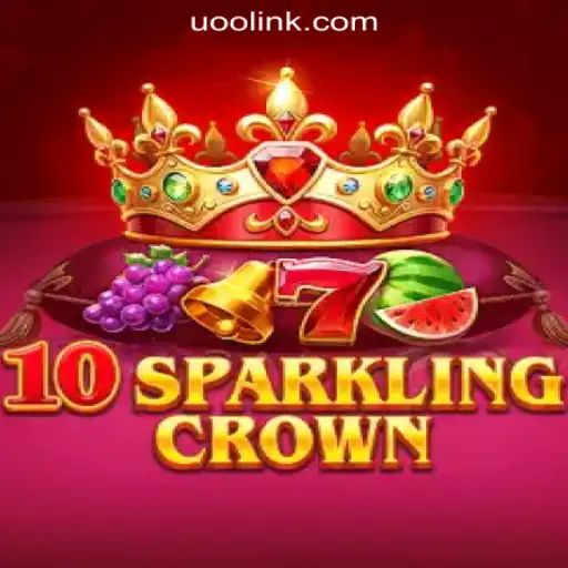 Discover the Excitement of 10SparklingCrown at UOO.COM Oficial Slots Brasil #1