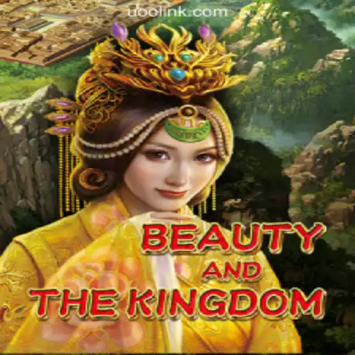 Exploring BeautyAndTheKingdom: A Magical Journey in UOO.COM Oficial Slots Brasil #1