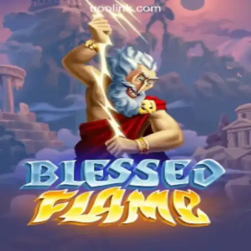 Discover the Thrilling World of BlessedFlame – UOO.COM Oficial Slots Brasil #1