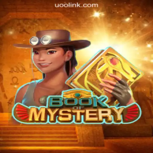 Book of Mystery: A Captivating Journey into the World of Slots