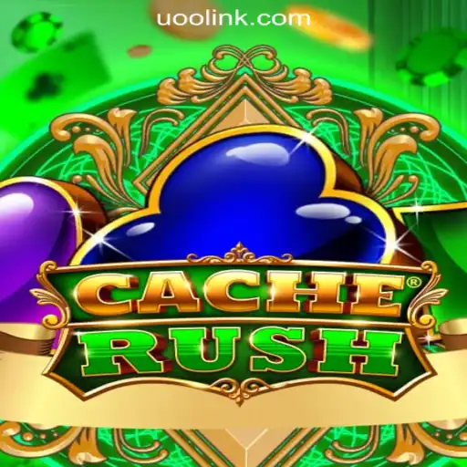 Unlock the Excitement with CacheRush: The Game Taking Brazil by Storm