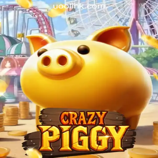 Experience Thrills with CrazyPiggy: The Ultimate Slot Game