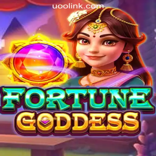 Discover the Thrilling World of FORTUNEGODDESS: The Premier Slot Game at UOO.COM Oficial Slots Brasil #1