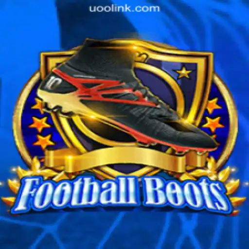 The Dynamic World of FootballBoots and UOO.COM Oficial Slots Brasil #1