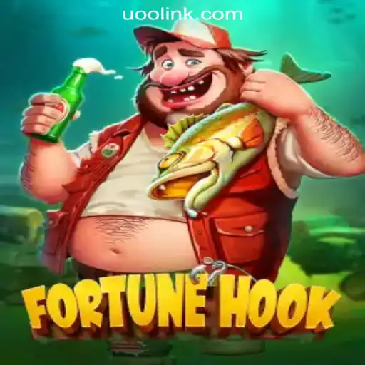 Exploring the World of FortuneHook: Unveiling UOO.COM Oficial Slots Brasil #1