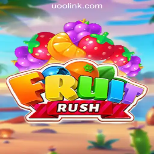 Discover the Excitement of FruitRush with UOO.COM Oficial Slots Brasil #1