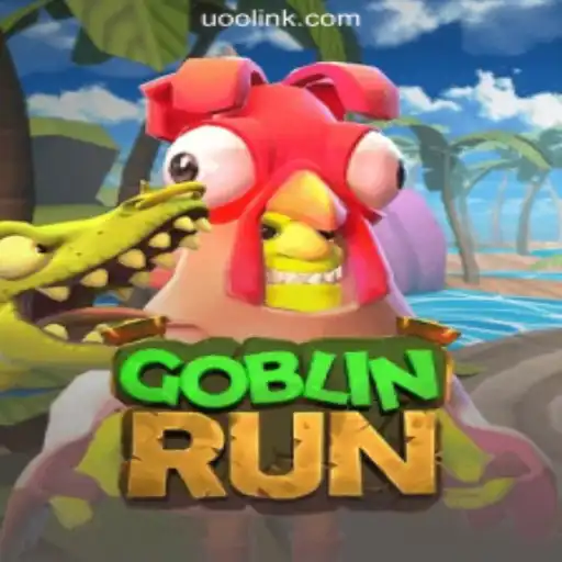 Discover GoblinRun: An Exciting Adventure with UOO.COM Oficial Slots Brasil #1