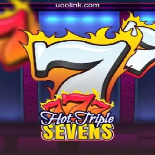 HotTripleSevens: Dive into Brazil's Favorite Slot Game