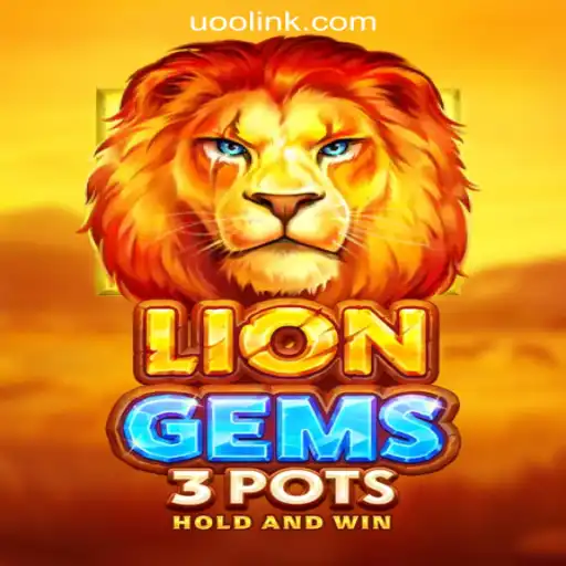 Explore the Exciting World of LionGems3pots: The Ultimate Gaming Experience