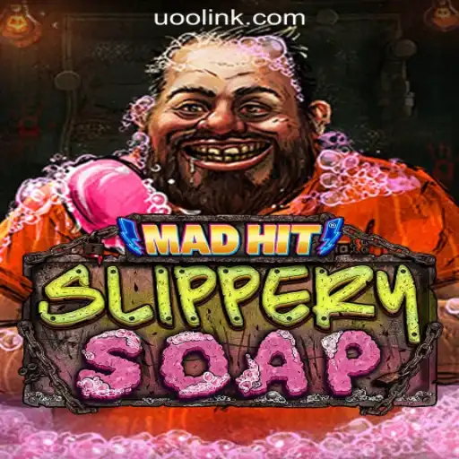 MadHitSlipperySoap: The #1 Official Slot Game in Brazil
