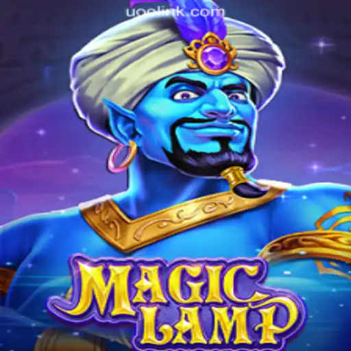 Discover the MagicLamp: The Enchanting World of UOO.COM Oficial Slots Brasil #1