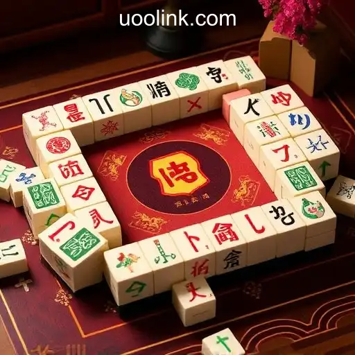 Mahjong