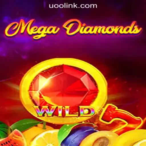 Exploring the Excitement of MegaDiamond: A Deep Dive into UOO.COM Oficial Slots Brasil #1