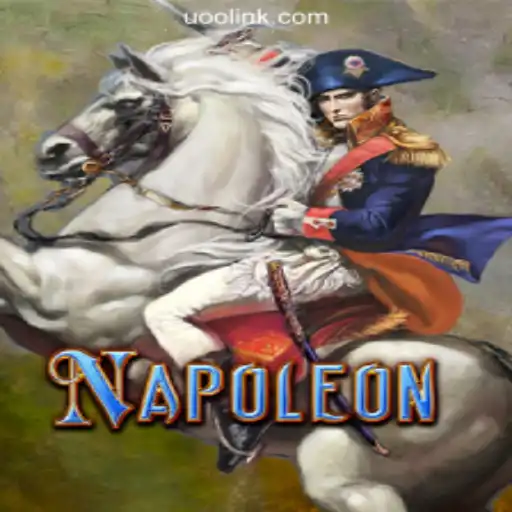 Exploring the Intriguing World of 'Napoleon' Slot Game by UOO.COM Oficial Slots Brasil