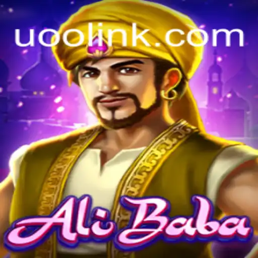 AliBaba: Explore the UOO.COM Oficial Slots Brasil #1