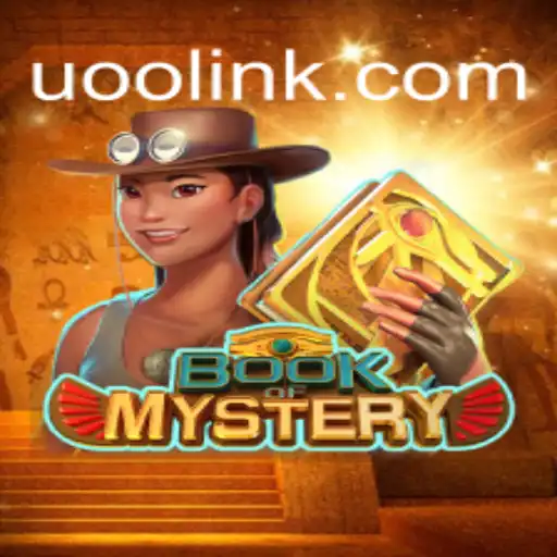 Book of Mystery: A Captivating Journey into the World of Slots
