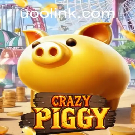 Experience Thrills with CrazyPiggy: The Ultimate Slot Game