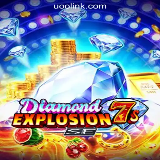 Explore the Thrilling World of DiamondExplosion7sSE: The Top Choice for Slots Enthusiasts in Brazil