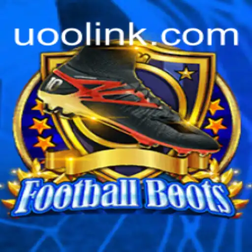 The Dynamic World of FootballBoots and UOO.COM Oficial Slots Brasil #1