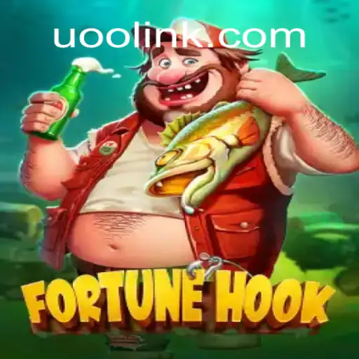 Exploring the World of FortuneHook: Unveiling UOO.COM Oficial Slots Brasil #1