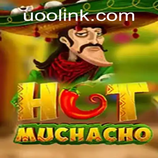 Unveiling HotMuchacho: A Thrilling Journey into the World of UOO.COM Oficial Slots Brasil #1