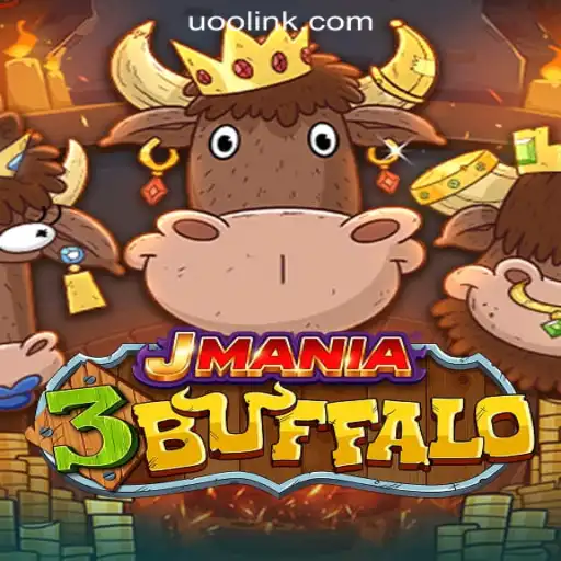 Discovering the World of JMania3Buffalo: The Premier Game at UOO.COM Oficial Slots Brasil #1