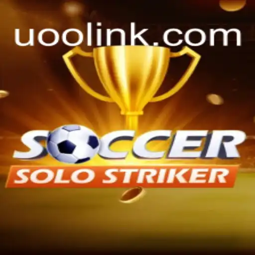 SoccerSoloStriker: The Game-Changing Soccer Experience