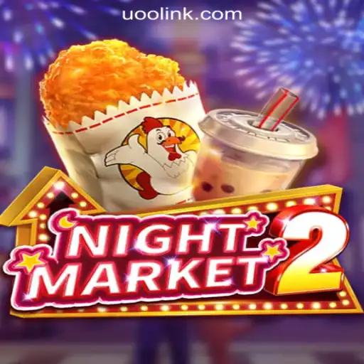 Discover the Excitement of NightMarket2: An In-Depth Look at UOO.COM Oficial Slots Brasil #1