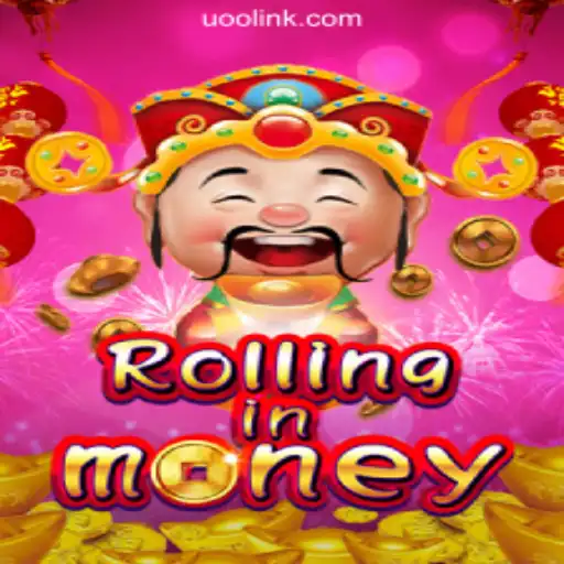 Exploring RollingInMoney: The Premier Game in UOO.COM Oficial Slots Brasil
