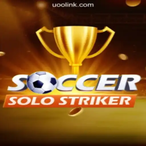 SoccerSoloStriker: The Game-Changing Soccer Experience