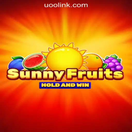 Exploring the Exciting World of SunnyFruits: A Dive into UOO.COM Oficial Slots Brasil #1