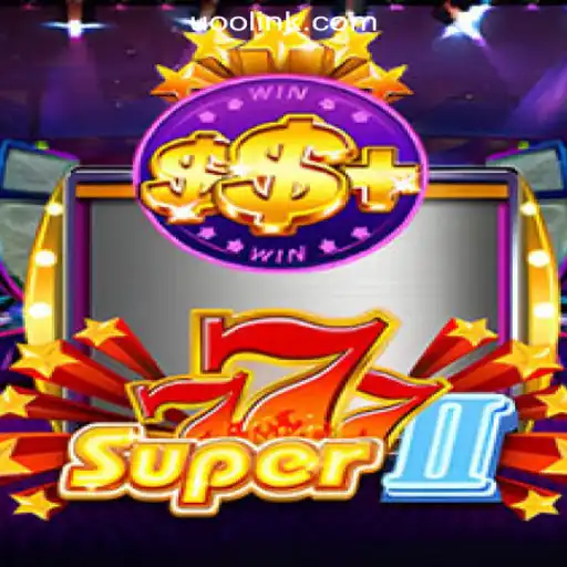 Exploring the Exciting World of Super777II: The Premier Slot Game on UOO.COM in Brazil