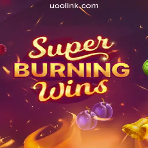 SuperBurningWins: Experience the Thrill with UOO.COM Oficial Slots Brasil #1