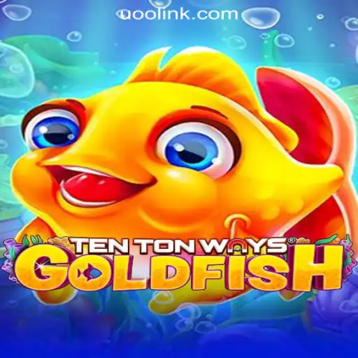 Dive Into the World of TenTonWaysGoldfish and Discover the Excitement of UOO.COM Oficial Slots Brasil #1