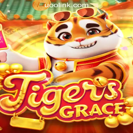 TigersGrace: Mastering the Art of Virtual Gaming with UOO.COM Oficial Slots Brasil #1