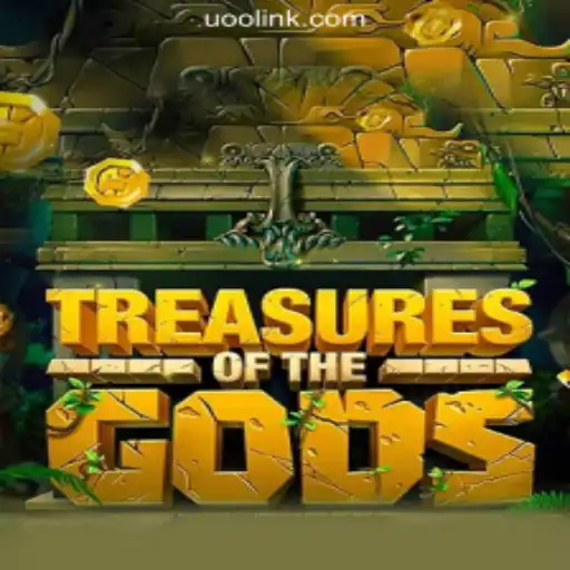 Dive into Adventure with TreasureoftheGods