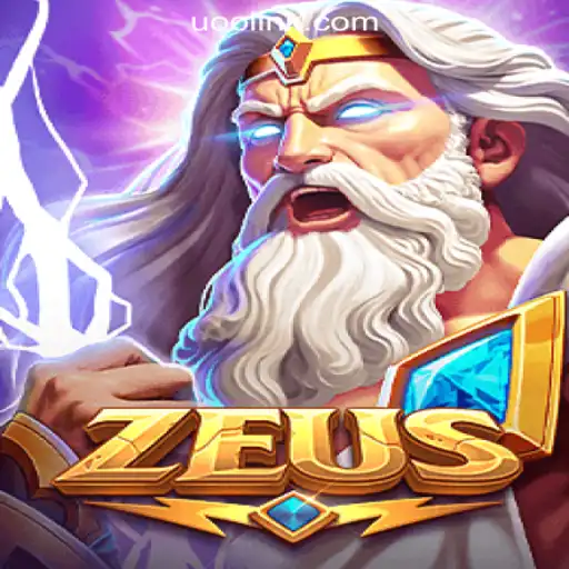 Zeus: The Ultimate Casino Adventure with UOO.COM Oficial Slots Brasil #1